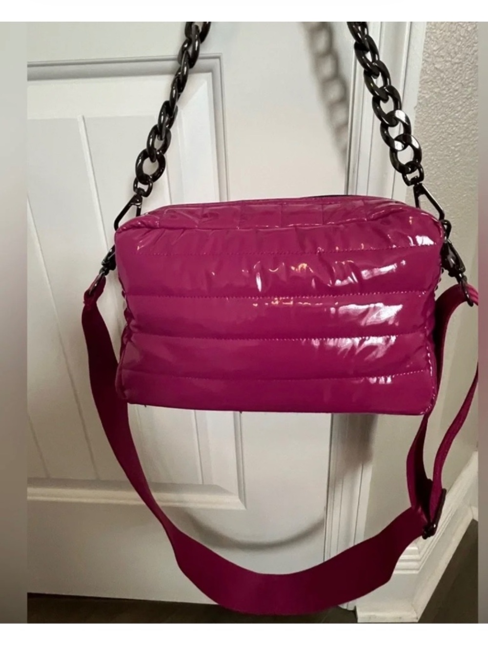 Think Royln Crossbody Bag - Picture 5 of 8